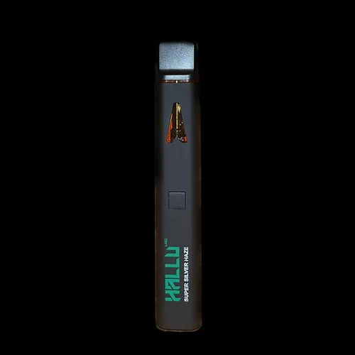 PEN HALLU/ INDICA E SATIVA/3ML MAIS KIT LIMPEZA